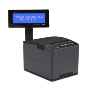 Posnet Thermal XL2 Online Kasy fiskalne Warszawa