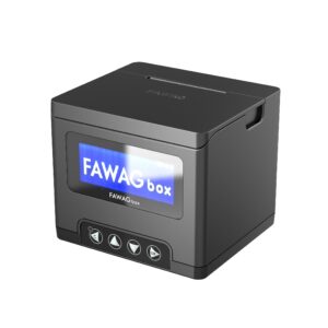 Drukarka fiskalna Fawag Box Online
