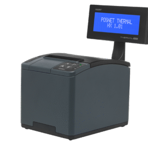 Drukarka fiskalna Posnet Thermal HX Online